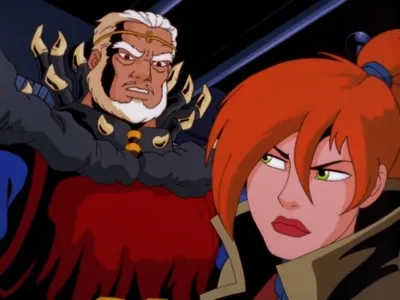 thumbnail - S1:E12 Sins of the Fathers