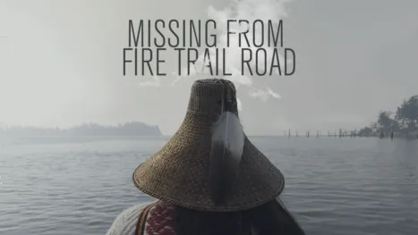 thumbnail - Missing From Fire Trail Road