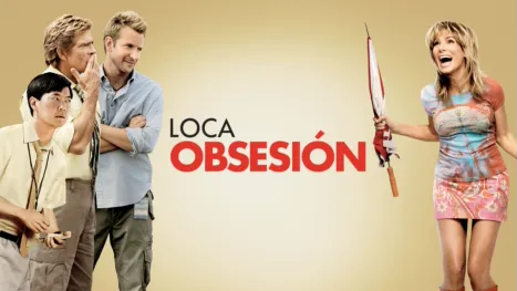 thumbnail - Loca obsesión