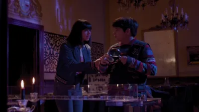 thumbnail - S1:E9 Into the Stria’s World