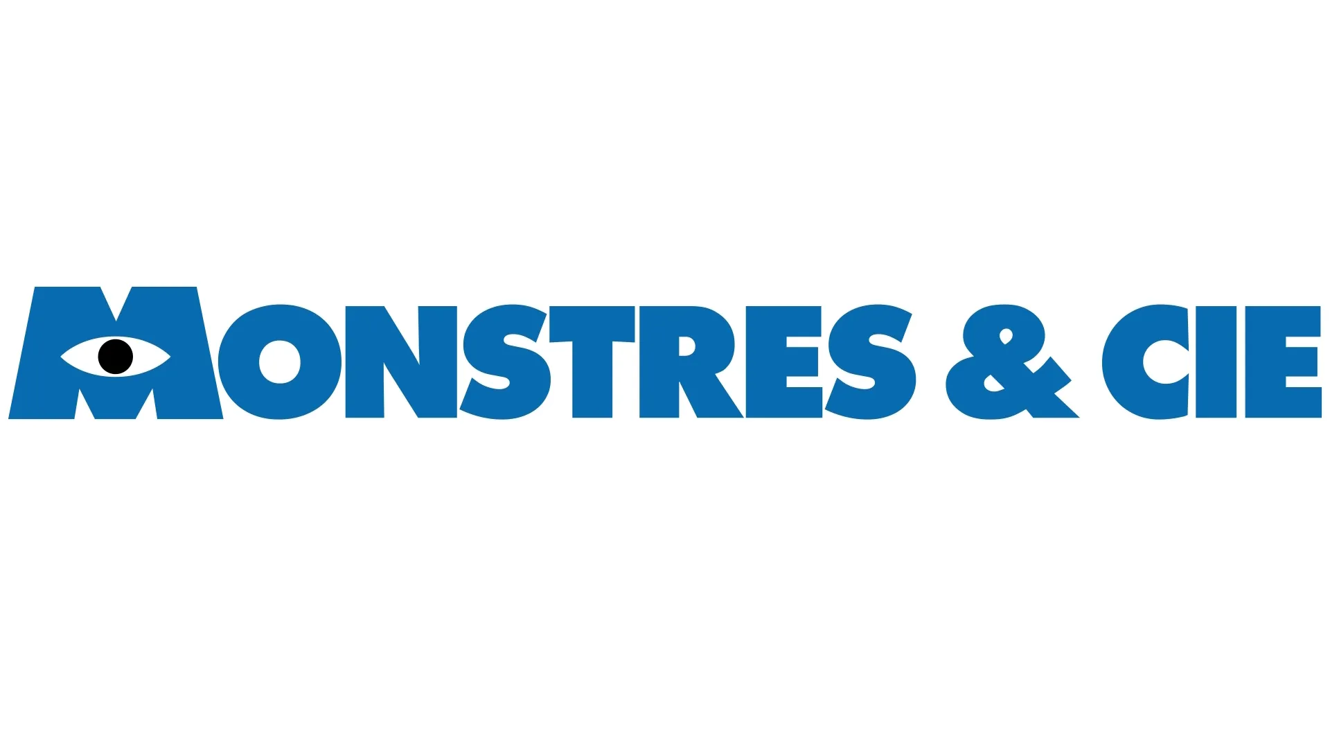 Monstres & Cie : Au travail