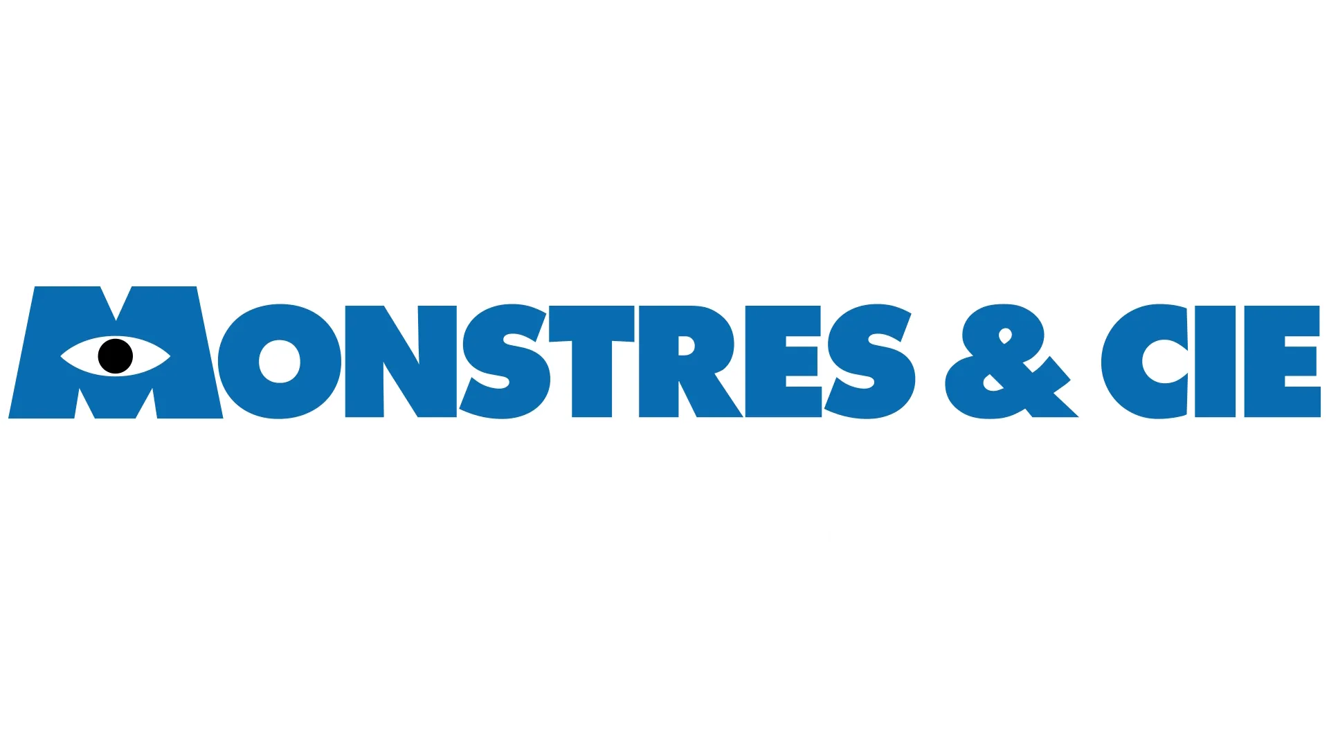 Monstres & Cie : Au travail