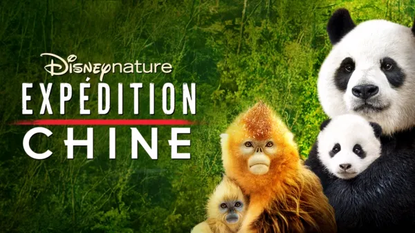 thumbnail - Expédition Chine