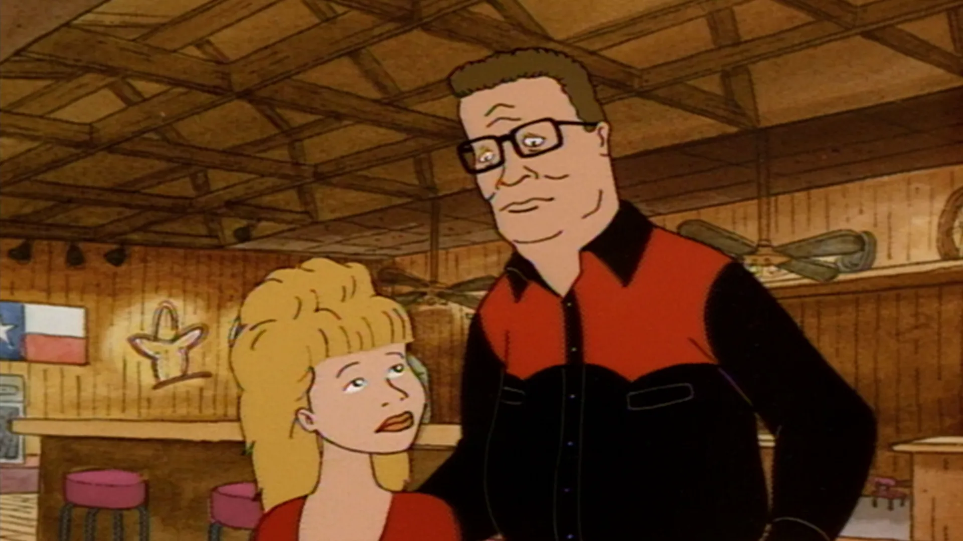thumbnail - S1:E5 Luanne's Saga