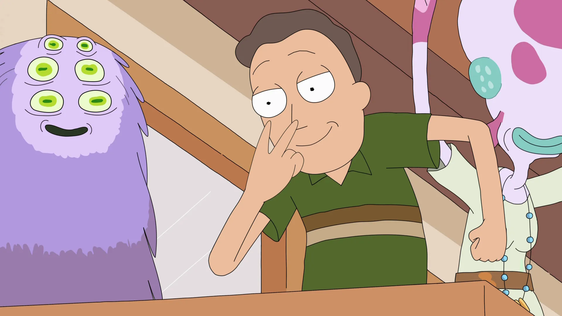 thumbnail - S8:E8 Nomortland