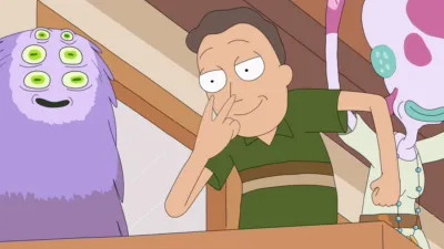 thumbnail - S8:E8 Nomortland