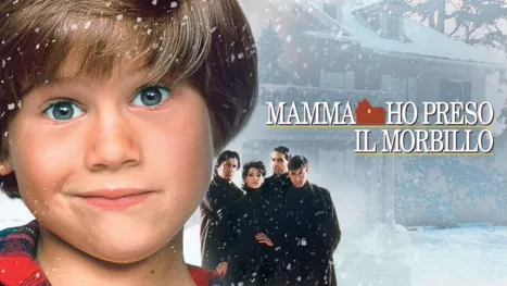 thumbnail - Mamma, ho preso il morbillo