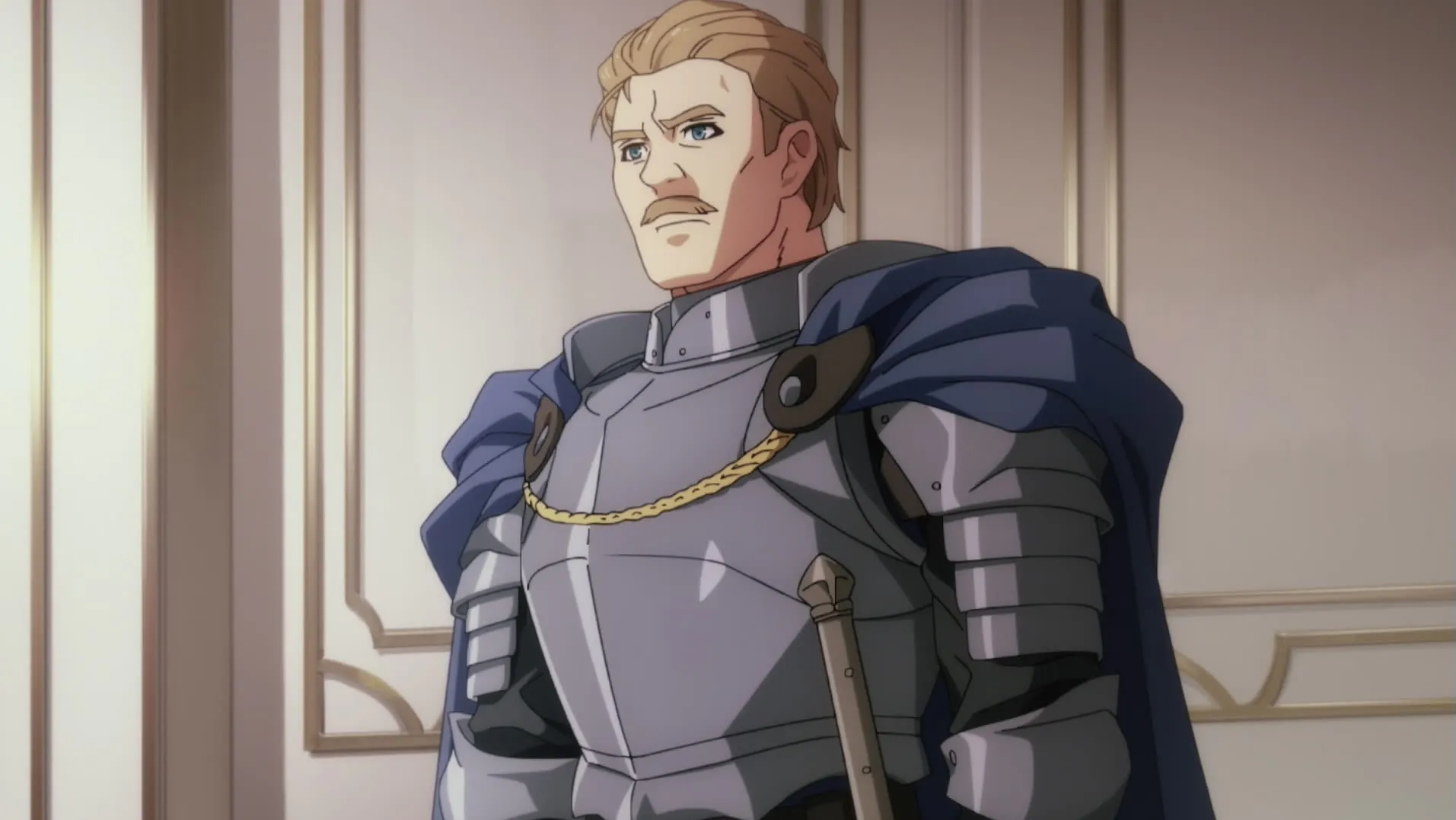 thumbnail - S1:E10 (Dub) Who Is This, Geezer?