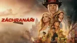 thumbnail - Záchranáři Nashville