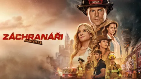 thumbnail - Záchranáři Nashville
