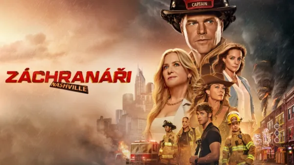 thumbnail - Záchranáři Nashville