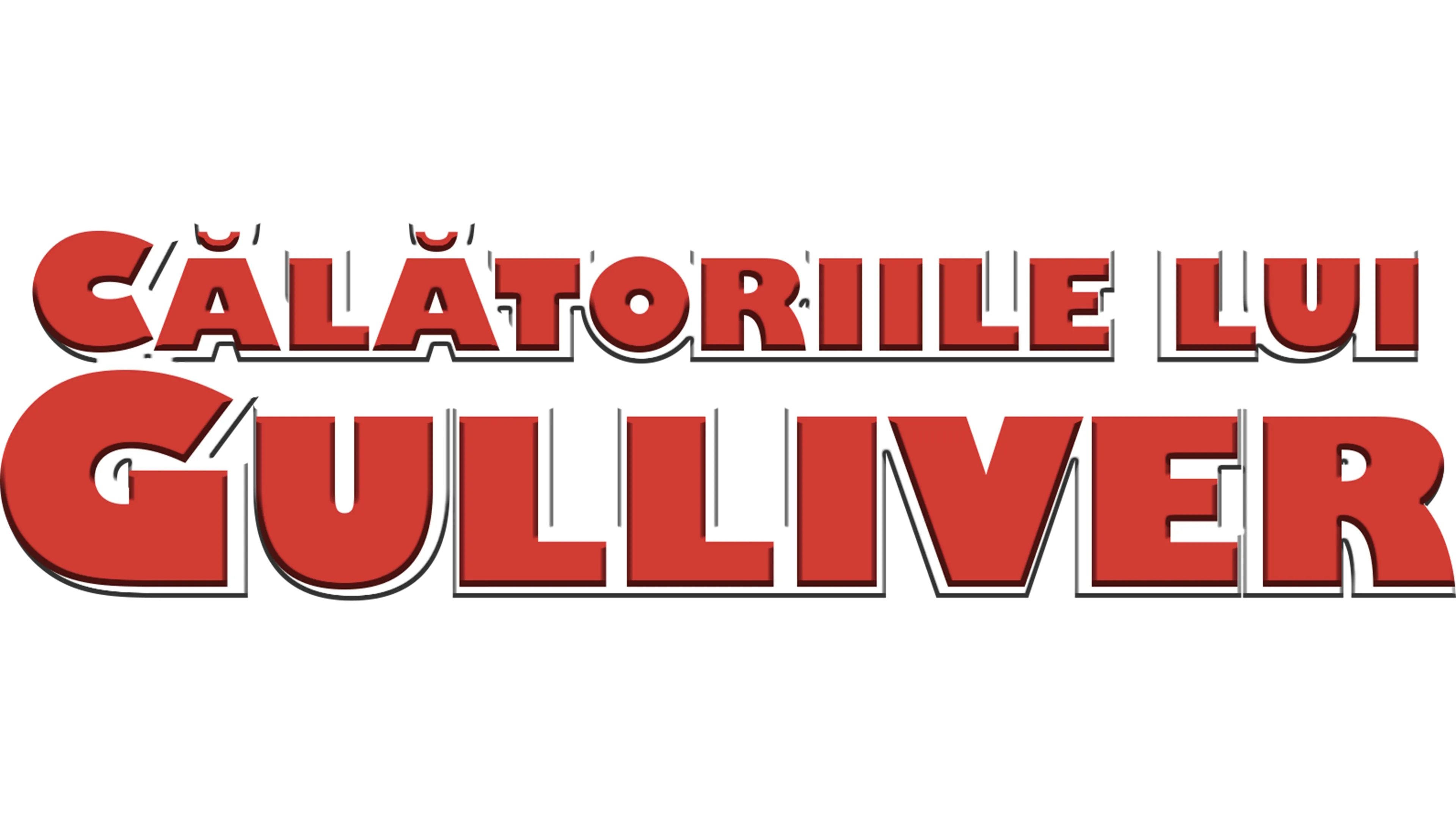 Călătoriile lui Gulliver