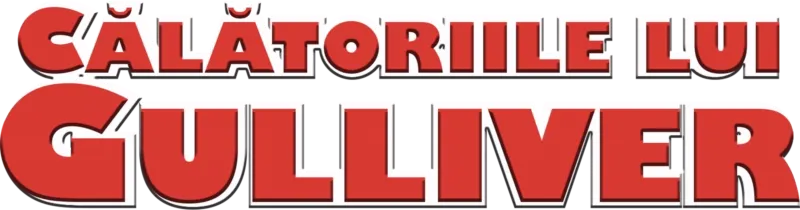 Călătoriile lui Gulliver