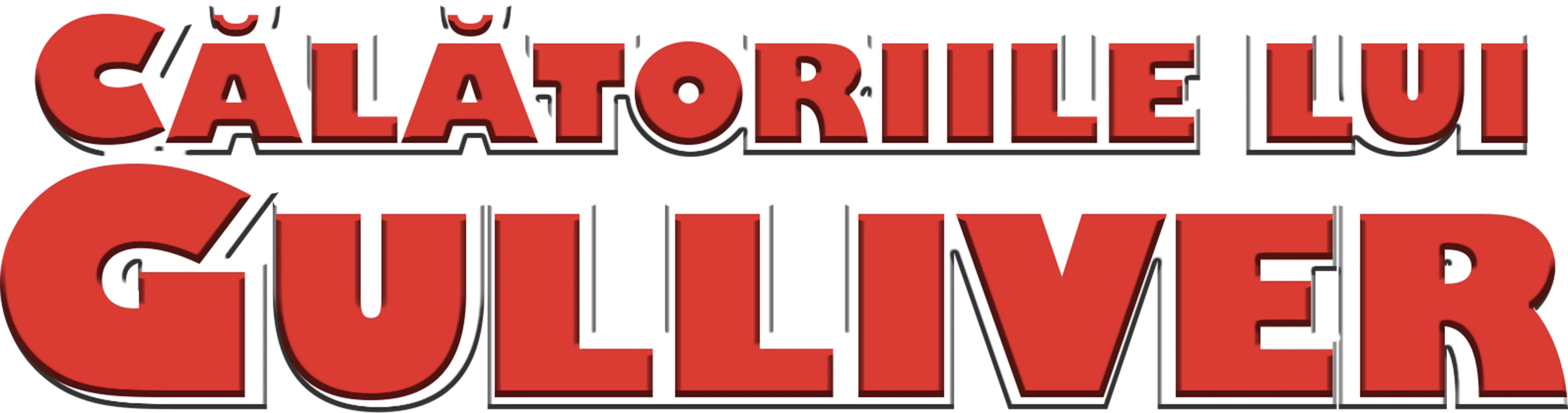 Călătoriile lui Gulliver