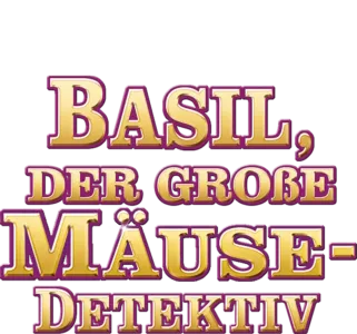 Basil, der große Mäusedetektiv