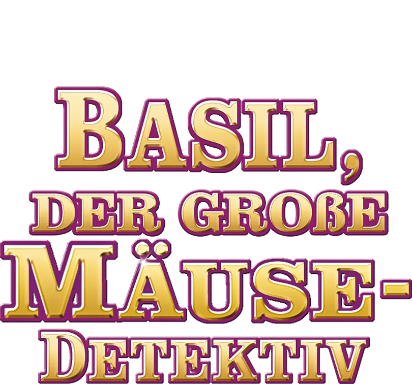 Basil, der große Mäusedetektiv