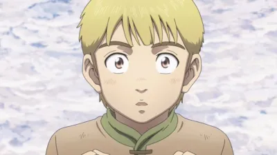 thumbnail - S1:E2 (Sub) Sword