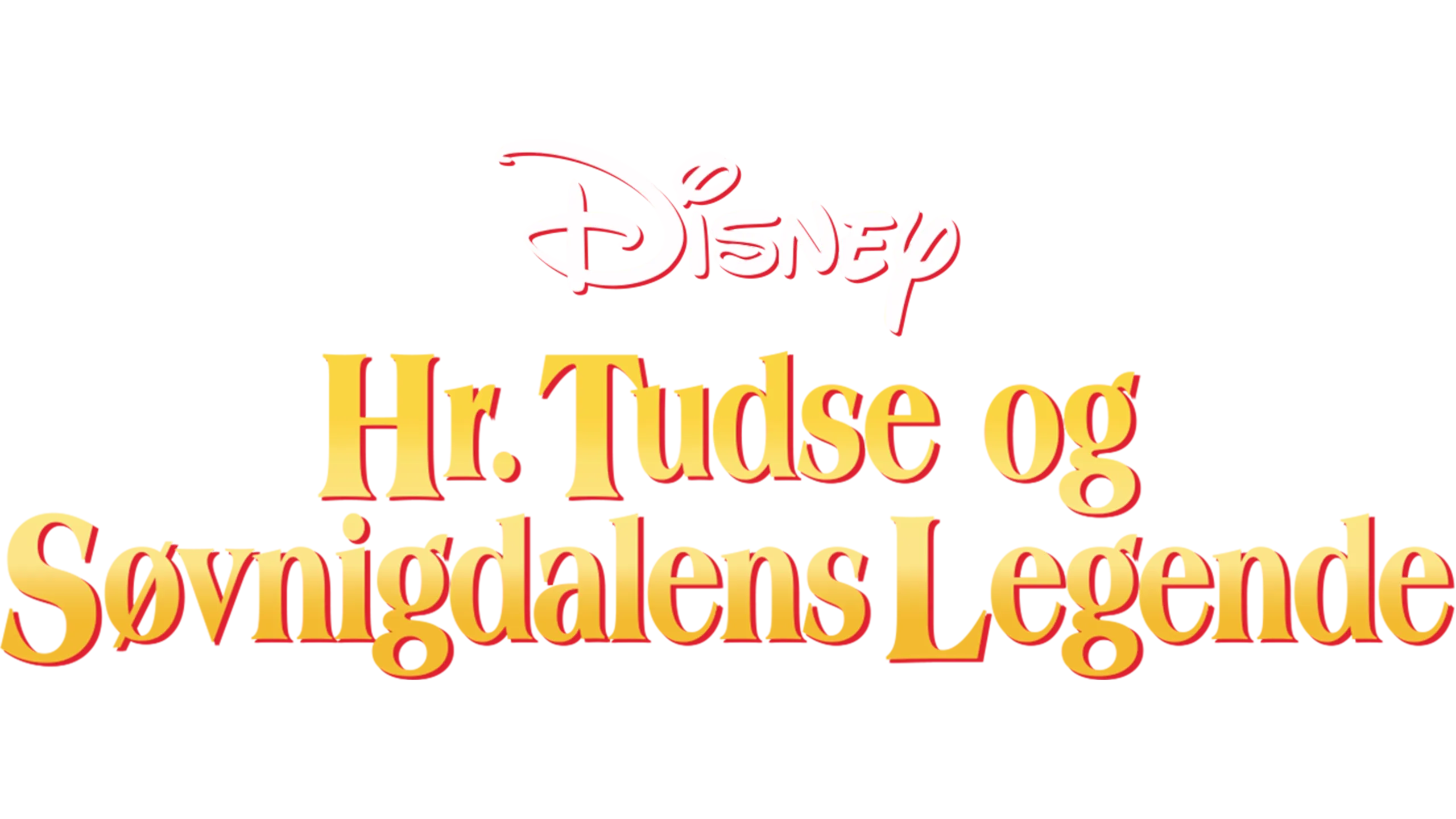 Hr. Tudse og Søvnigdalens legende