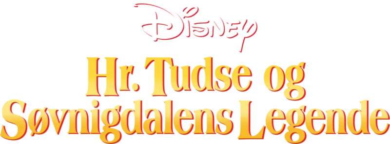 Hr. Tudse og Søvnigdalens legende