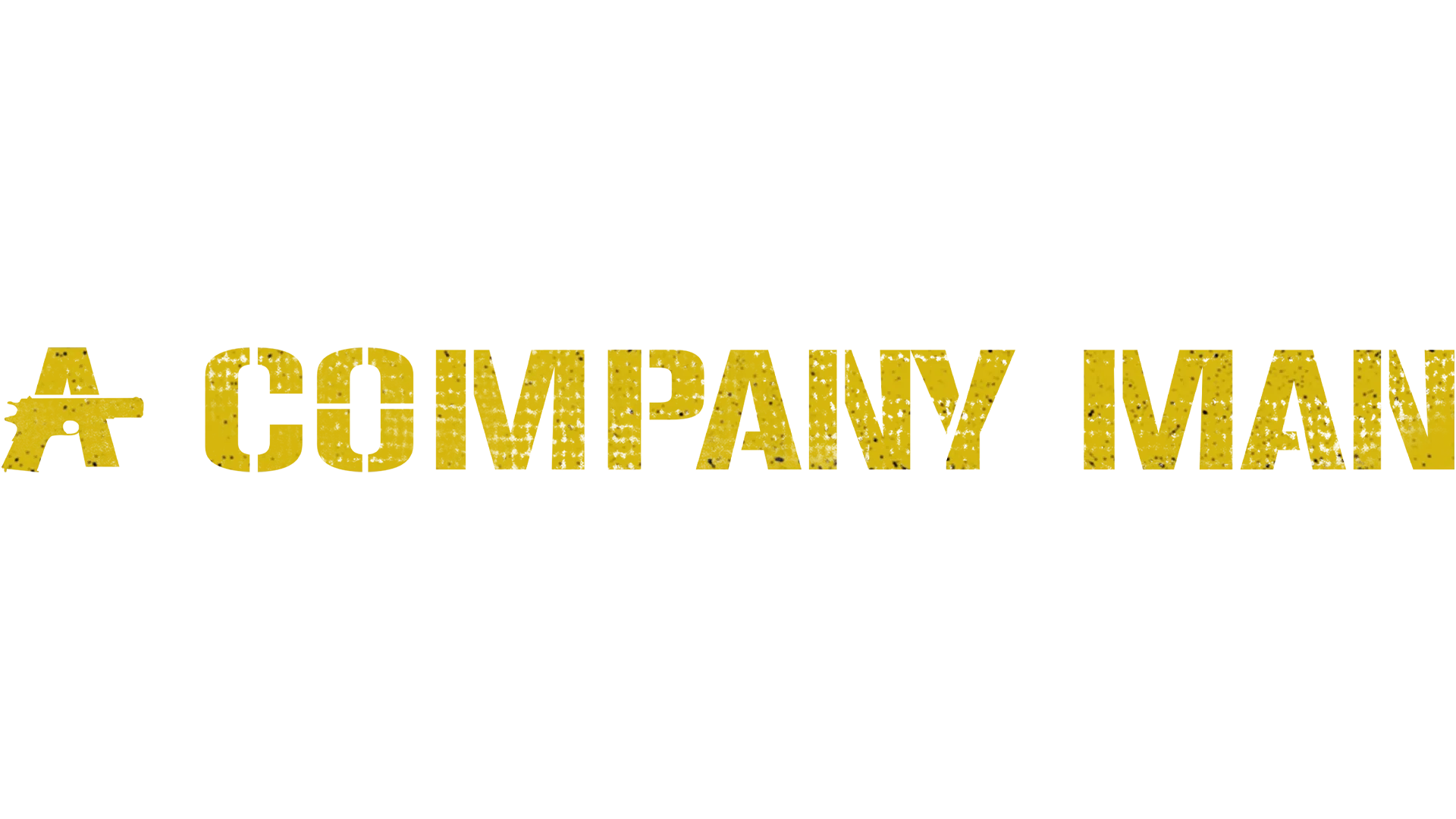 A Company Man