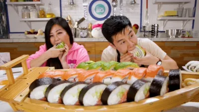 thumbnail - Tasty's Making It Big