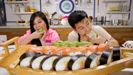 thumbnail - Tasty's Making It Big