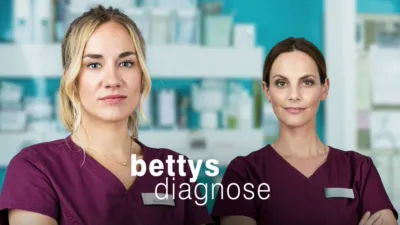 Bettys Diagnose