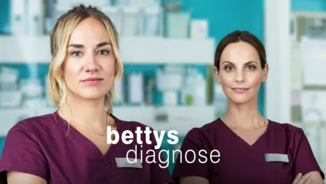 thumbnail - Bettys Diagnose