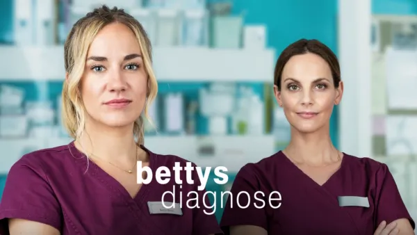thumbnail - Bettys Diagnose