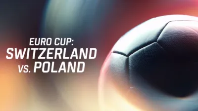 thumbnail - Euro Cup: Switzerland vs. Poland