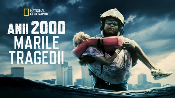 thumbnail - Anii 2000: Marile tragedii