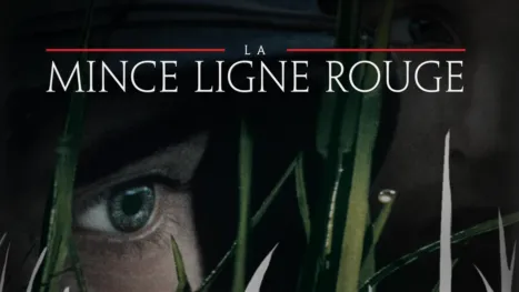 thumbnail - La Mince Ligne rouge