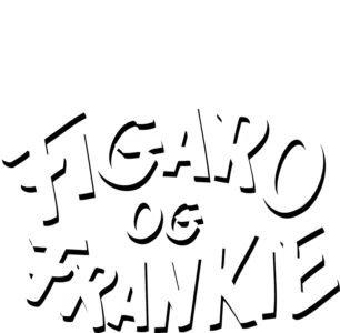 Figaro og Frankie