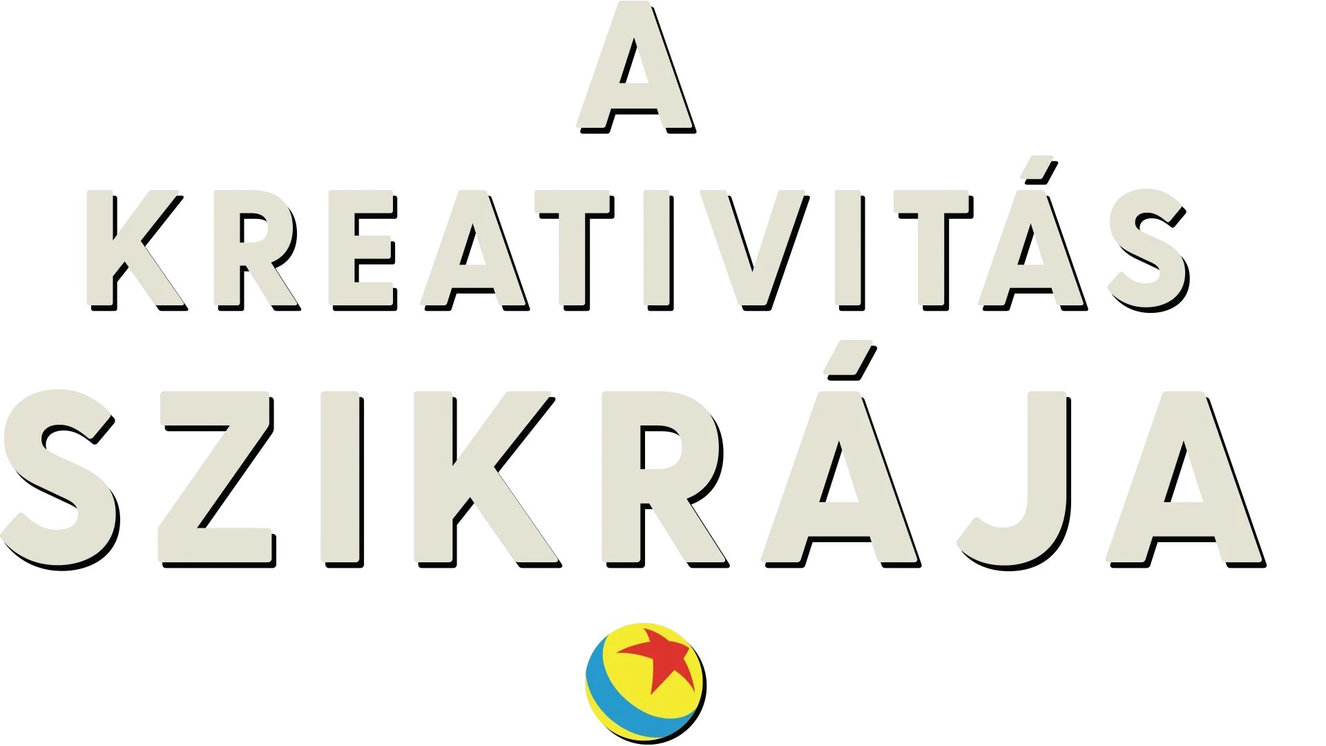 A kreativitás szikrája