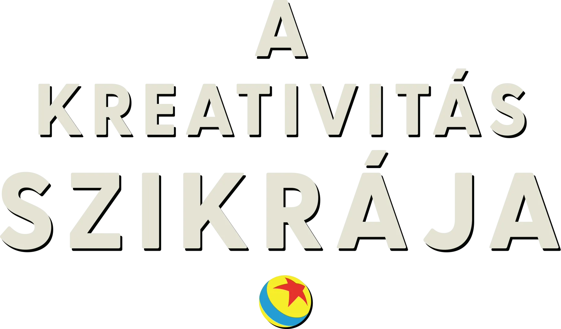 A kreativitás szikrája