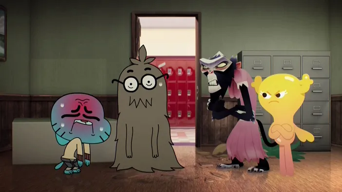 thumbnail - S6:E12 The Pact