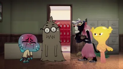 thumbnail - S6:E12 The Pact