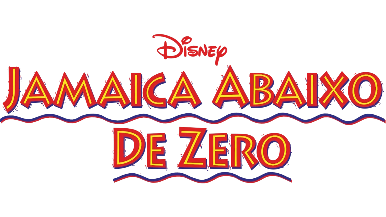 Jamaica Abaixo de Zero