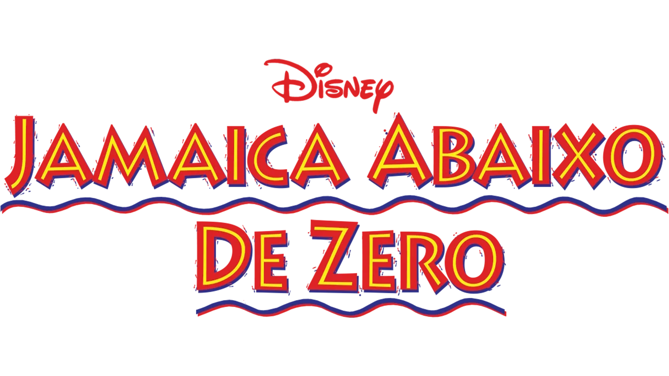 Jamaica Abaixo de Zero