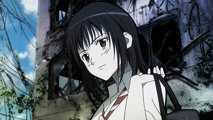 thumbnail - S1:E1 (Dub) Coppelion