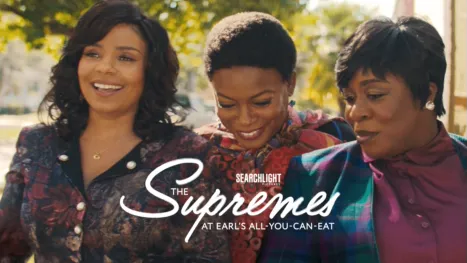 thumbnail - The Supremes at Earl's All-You-Can-Eat