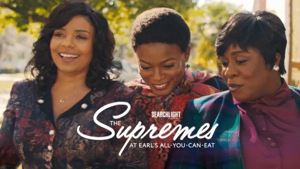 thumbnail - The Supremes at Earl's All-You-Can-Eat