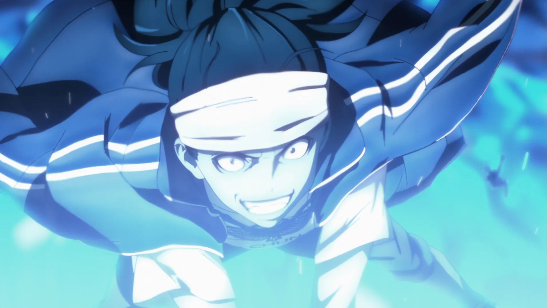 thumbnail - S1:E1 Soujirou the Willow-Sword