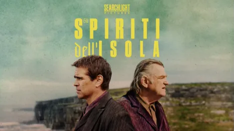 thumbnail - Gli spiriti dell'isola