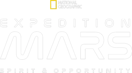 Expedition Mars: Spirit & Opportunity