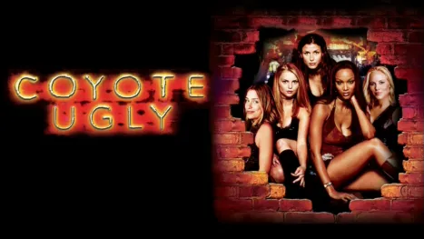 thumbnail - Coyote Ugly
