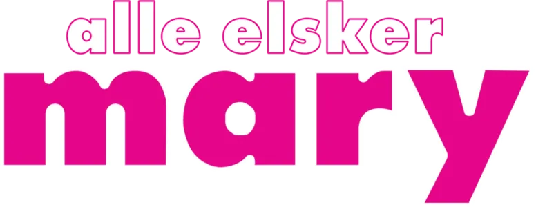 Alle elsker Mary