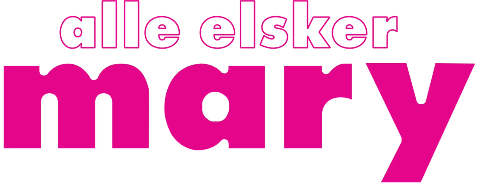 Alle elsker Mary