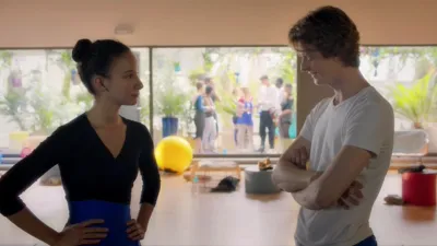 thumbnail - S3:E4 Trouble in Paradise