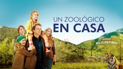 Un Zoológico en Casa